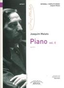 Piano, Vol. 2 / edited by Melani Mestre.