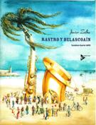 Rastro Y Belascoain : For Saxophone Quartet (AATB).