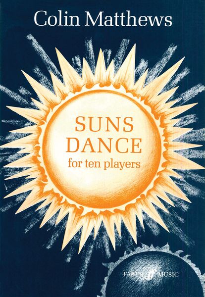 Suns Dance : For Ten Players (1984-85).
