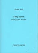 String Sextet : The Torturer's Horse (2009).