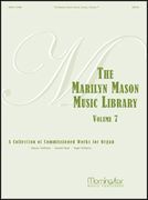 Marilyn Mason Music Library, Vol. 7.
