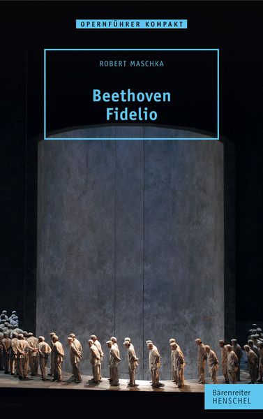 Beethoven : Fidelio.