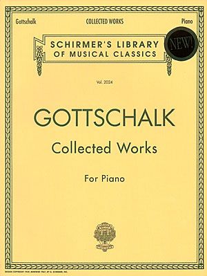 Collected Works : For Piano.
