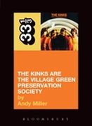 Kinks : The Kinks Are The Village Green Preservation Society.
