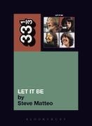Beatles : Let It Be.