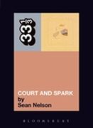 Joni Mitchell : Court and Spark.