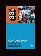 U2 : Achtung Baby.