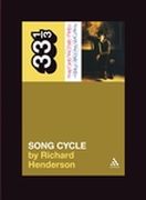Van Dyke Parks : Song Cycle.