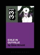 Liz Phair : Exile In Guyville.
