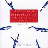 Preludes & Predilections, Vol. 2.
