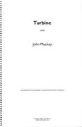 Turbine : For Concert Band (2006).