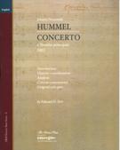 Concerto A Tromba Principale (1803) / Analysis and Commentary by Edward H. Tarr.