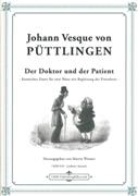 Doktor und der Patient : Komisches Duett Für Zwei Bässe Mit Begleitung Des Pianoforte.