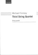 Third String Quartet (2007-2009).