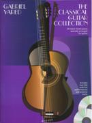 Classical Guitar Collection : 20 Classic Yared Pieces Specially arranged For Guitar.