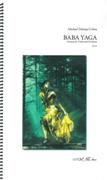Baba Yaga : Fantasia For Violin and Orchestra.