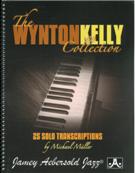 Wynton Kelly Collection : 25 Solo Transcriptions / transcribed by Michael Müller.