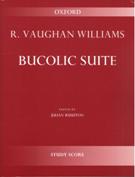 Bucolic Suite : For Orchestra / edited by Julian Rushton.
