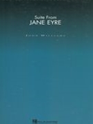 Suite From Jane Eyre : For Orchestra.
