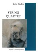 String Quartet (1962).