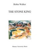 Stone King : For Orchestra.