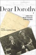 Dear Dorothy : Letters From Nicolas Slonimsky To Dorothy Adlow / Ed. Electra Slonimsky Yourke.