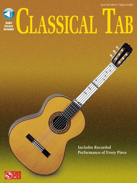 Classical Tab.