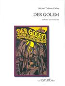Golem : For Violin and Violoncello.