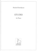 Etudes : For Piano (2012).