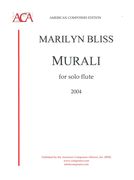 Murali : For Solo Flute (2004).