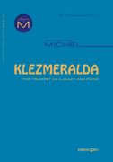 Klezmeralda : For Trumpet (Or Clarinet) and Piano (2012).