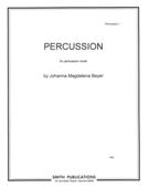 Percussion : For Percussion Nonet (1935).