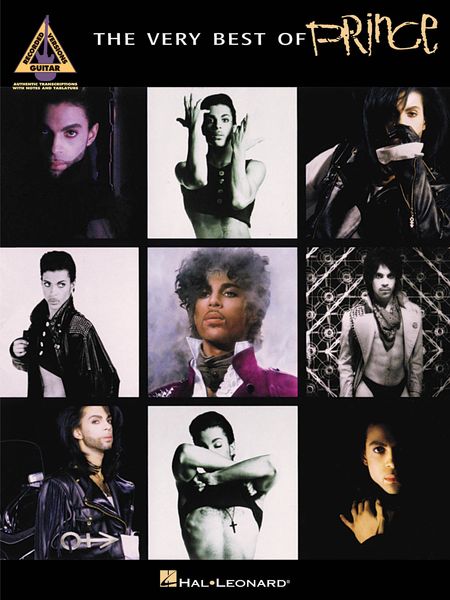 Very Best Of Prince.