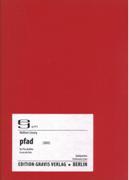 Pfad : Für Piccoloflöte Solo (2002).