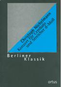 Konzert : Für Cembalo und Streicher D-Moll / edited by Ullrich Scheideler.