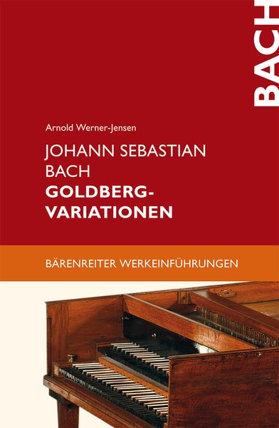 Johann Sebastian Bach : Goldberg-Variationen.