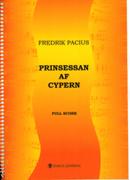 Prinsessan Af Cypern / edited by Mikko Nisula and Jani Kyllönen.