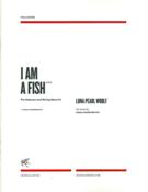 I Am A Fish : For Soprano and String Quartet (2005).