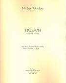 Tree-Oh : For Three Violins.