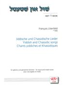Jiddische und Chassidische Lieder = Yiddish and Chassidic Songs : For Equal and Mixed Voices.