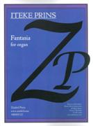 Fantasia : For Organ (2010).