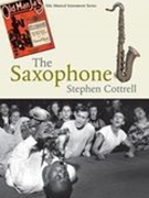 Saxophone.