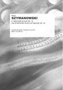 II. Sinfonie B-Dur, Op. 19 / Ed. Adam Mrygon & Dorota Leszczynska-Zajac.