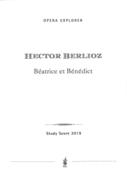 Beatrice Et Benedict : Opera-Comique En 2 Actes.