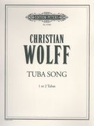 Tuba Song : For 1 Or 2 Tubas (1992).