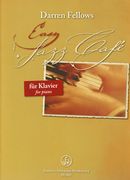 Easy Jazz Café : For Piano.