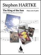 King Of The Sun : Tableaux For Violin, Viola, Cello and Piano (1988).