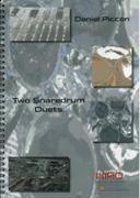 Two Snaredrum Duets.