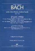 Lobe Den Herrn, Meine Seele, BWV 143.