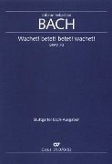 Wachet! Betet! Betet! Wachet!, BWV 70.